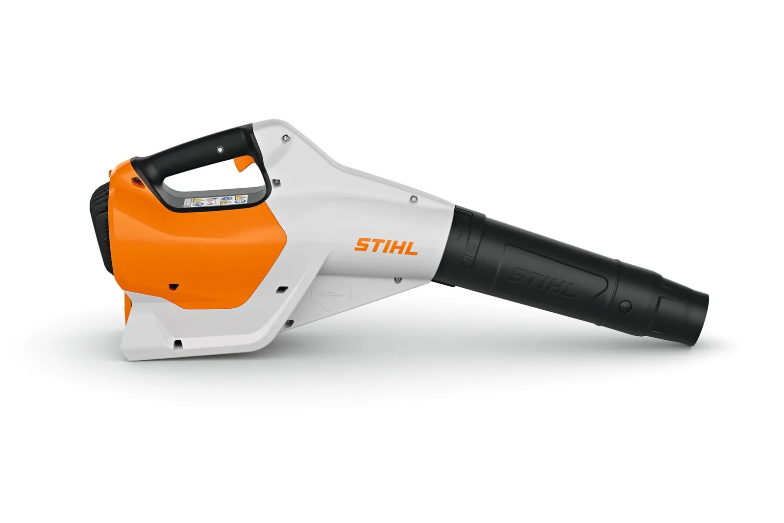 Аккумуляторный воздуходув STIHL BGA 160