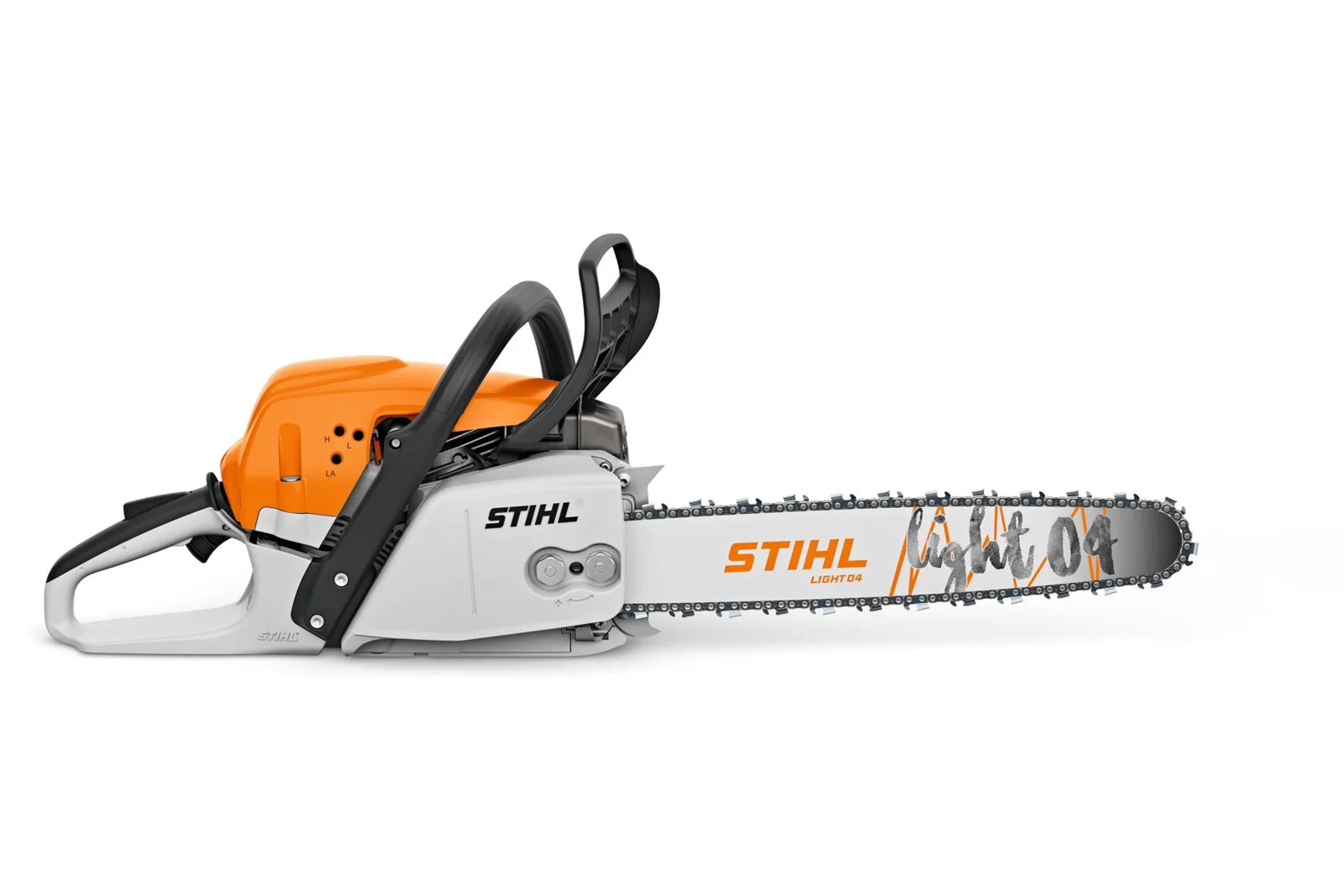 Бензопила STIHL MS 271