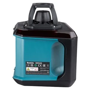 Лазерный нивелир Makita SKR200Z — фото производителя
