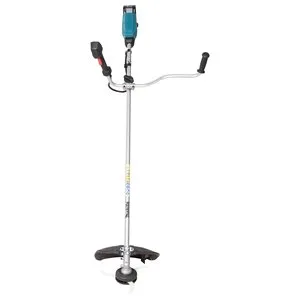 Аккумуляторный триммер Makita UR016GZ — фото производителя