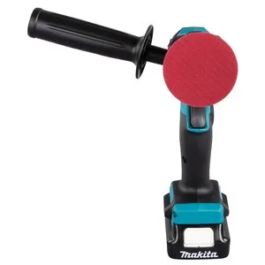 Шлифовальная машина Makita PV301DSAE — фото производителя