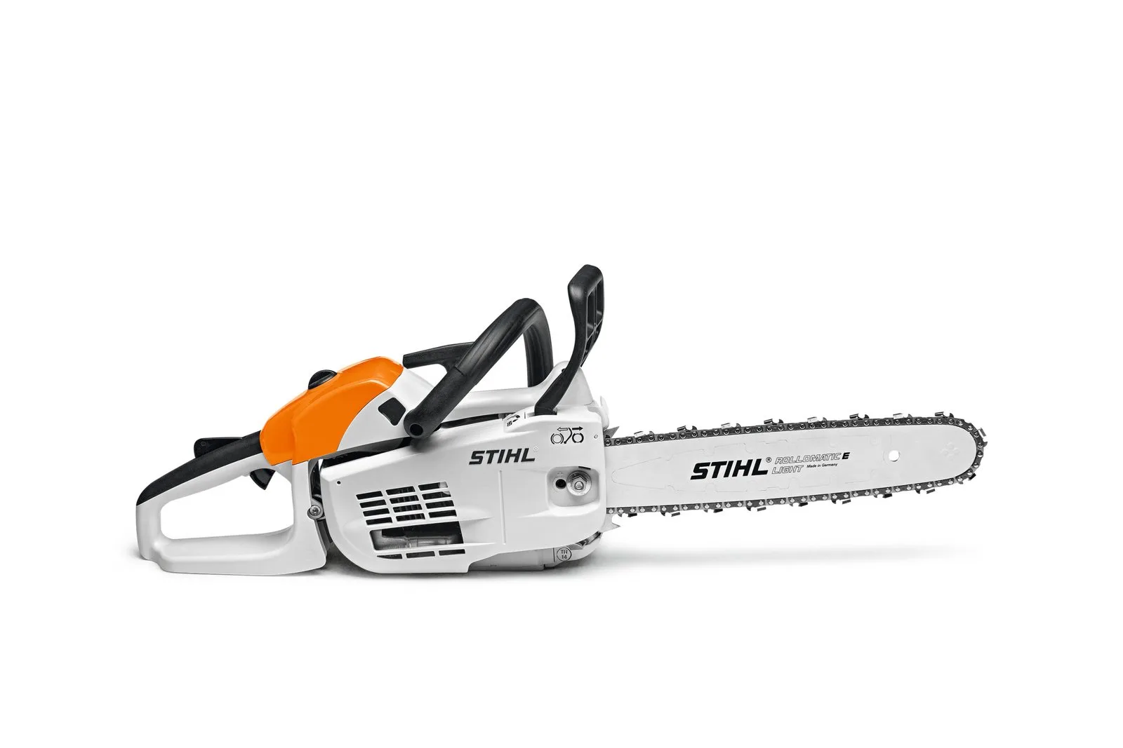 Бензопила STIHL MS 201 C-M