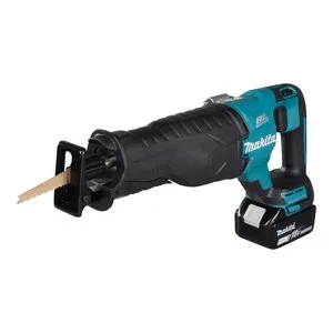 Сабельная пила Makita DJR187RTE