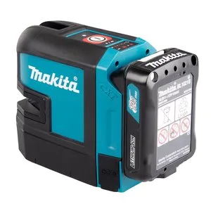 Лазерный нивелир Makita SK106DZ — фото производителя
