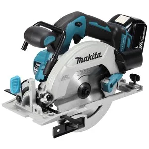 Дисковая пила Makita DHS680Z — фото производителя