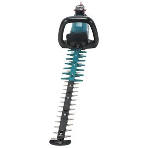 Аккумуляторный кусторез Makita UH005GZ — фото производителя