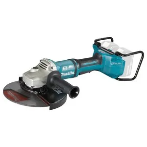 Углошлифовальная машина Makita DGA901ZUX2