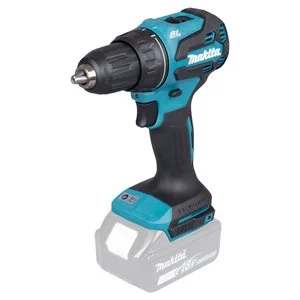 Аккумуляторная дрель-шуруповерт Makita DDF490Z — фото производителя
