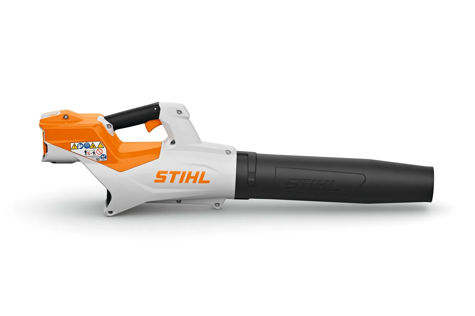 Аккумуляторный воздуходув STIHL BGA 50