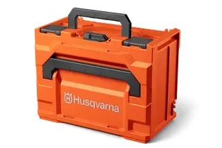 Аккумуляторный бокс Husqvarna Battery Box B1 — фото производителя