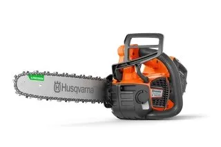 Аккумуляторная цепная пила Husqvarna T540i XP® G — фото производителя