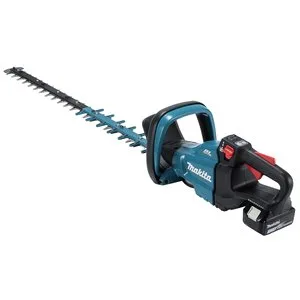 Аккумуляторный кусторез Makita DUH751RT — фото производителя