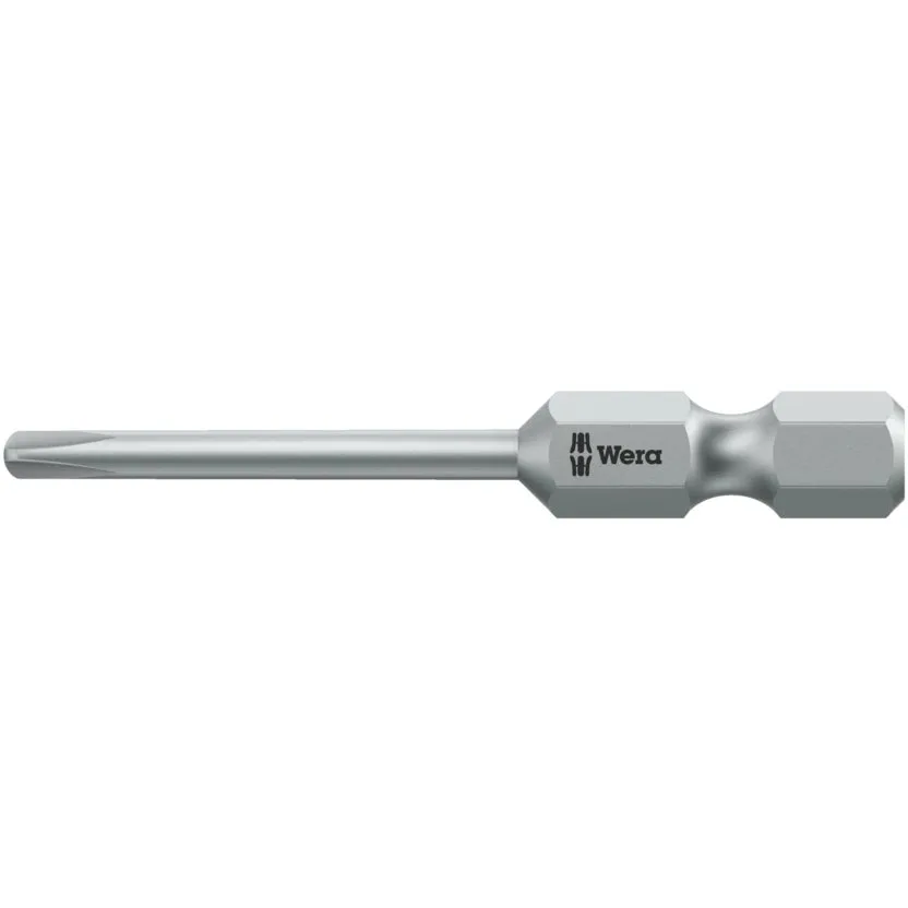 Насадки с уменьшенным диаметром Wera 851/4 R