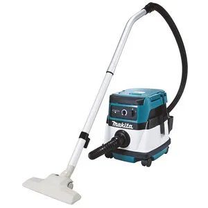 Пылесос Makita DVC861LZ — фото производителя