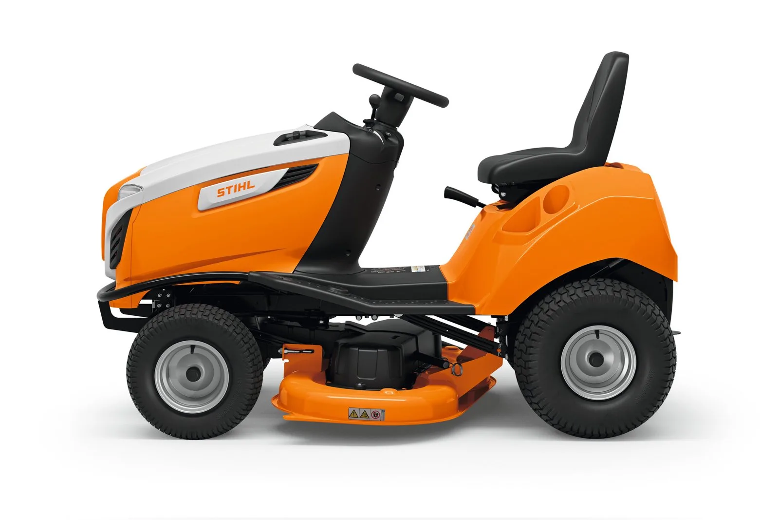Райдер STIHL RT 4112 SZ — фото производителя