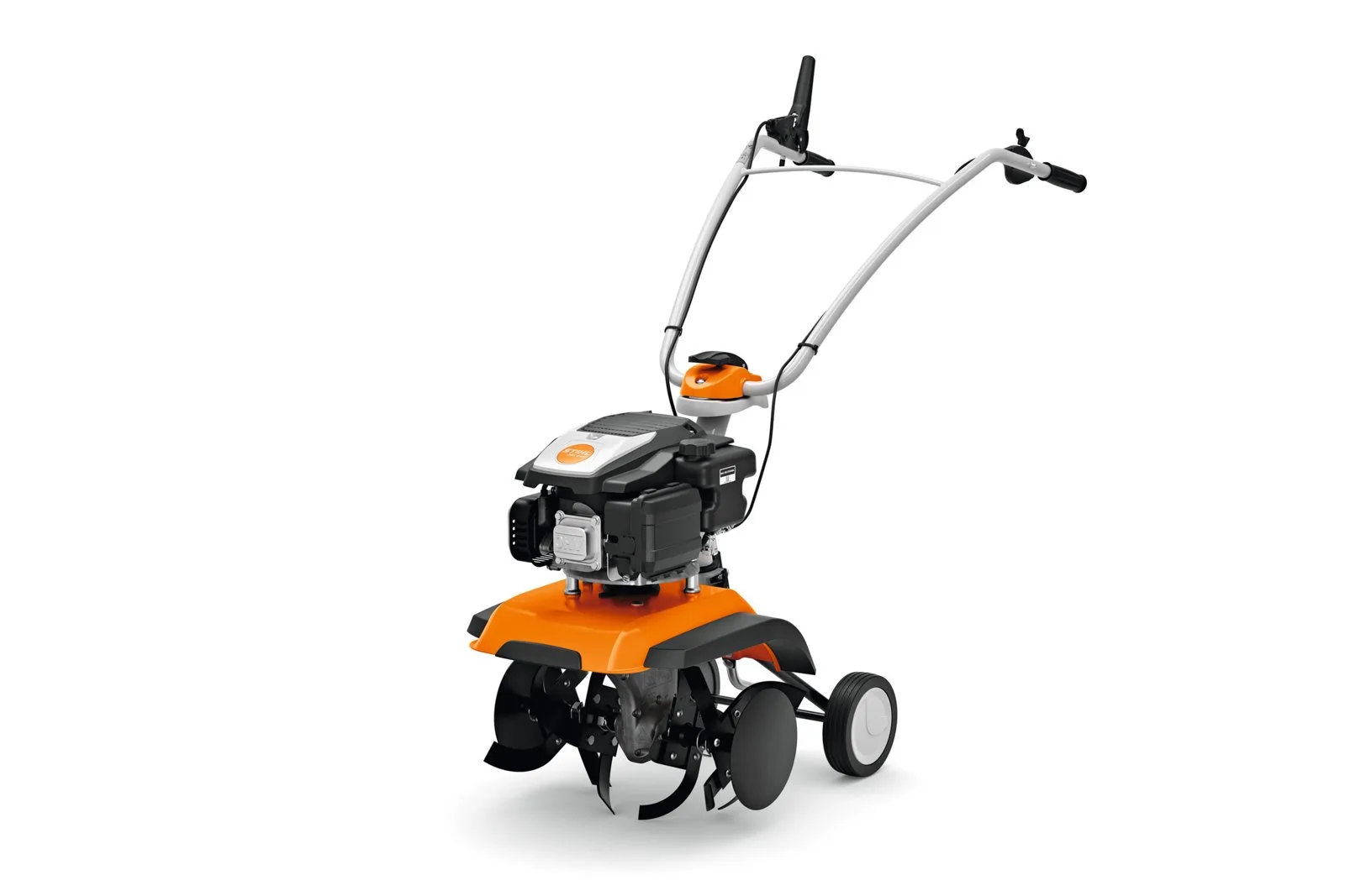 Бензиновая мотокультиватор STIHL MH 445 — фото производителя