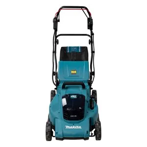 Газонокосилка Makita DLM481Z — фото производителя