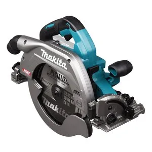 Циркулярная пила Makita HS009GZ — фото производителя