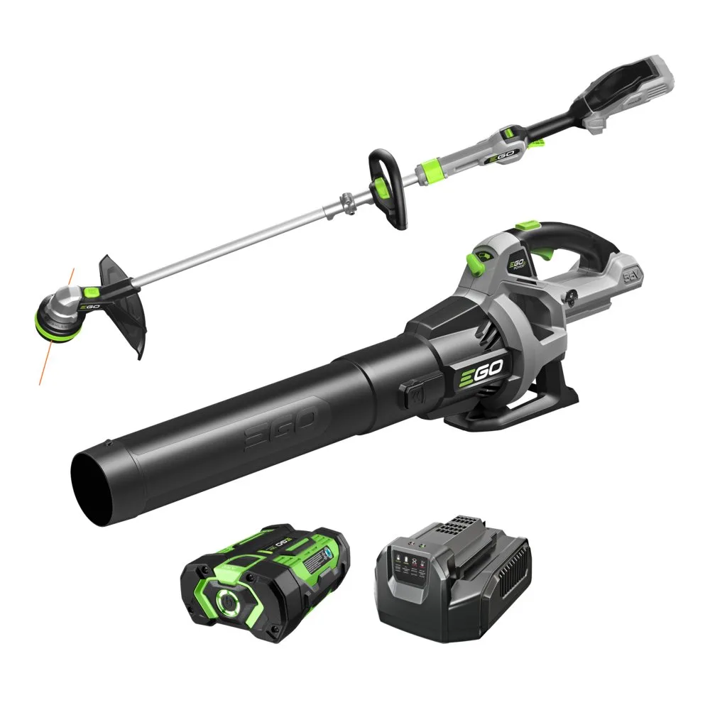 Аккумуляторный триммер EGO ST1511LB