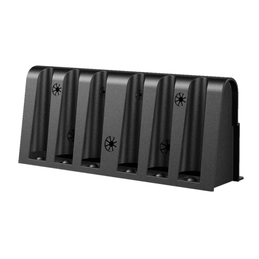 Подставка для отверток Kraftform Micro Wera