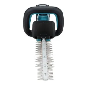 Аккумуляторный кусторез Makita UH020GZ — фото производителя