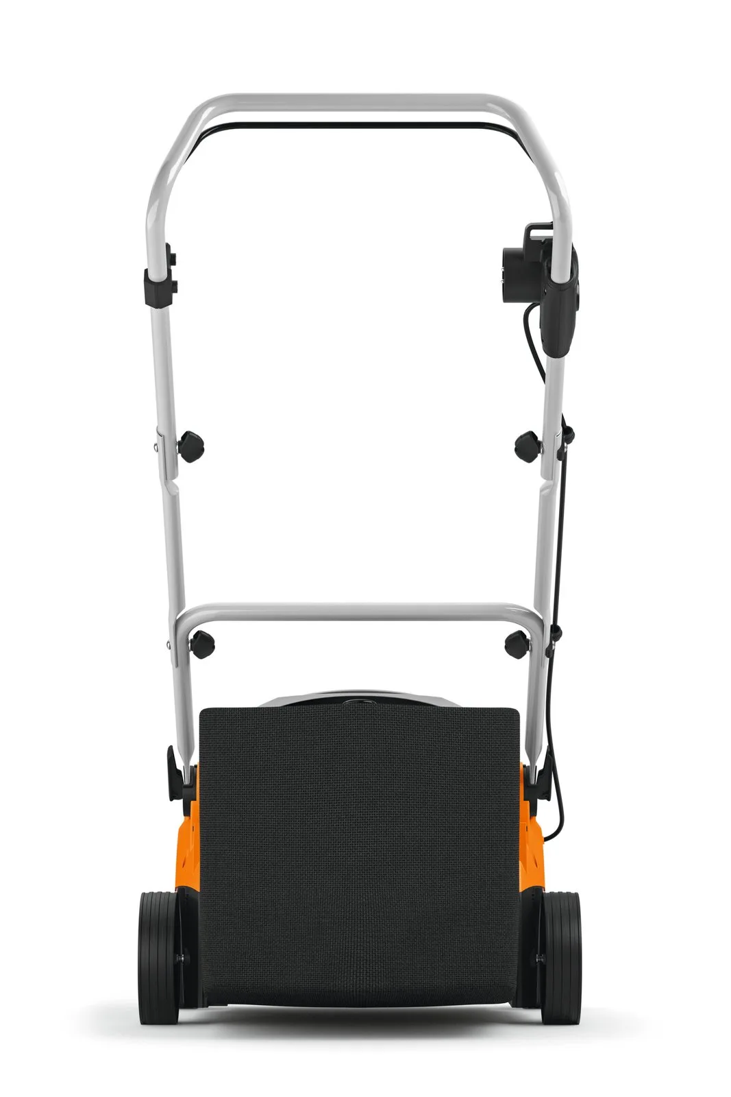 Электрический аэратор для газона STIHL RLE 240 — фото производителя