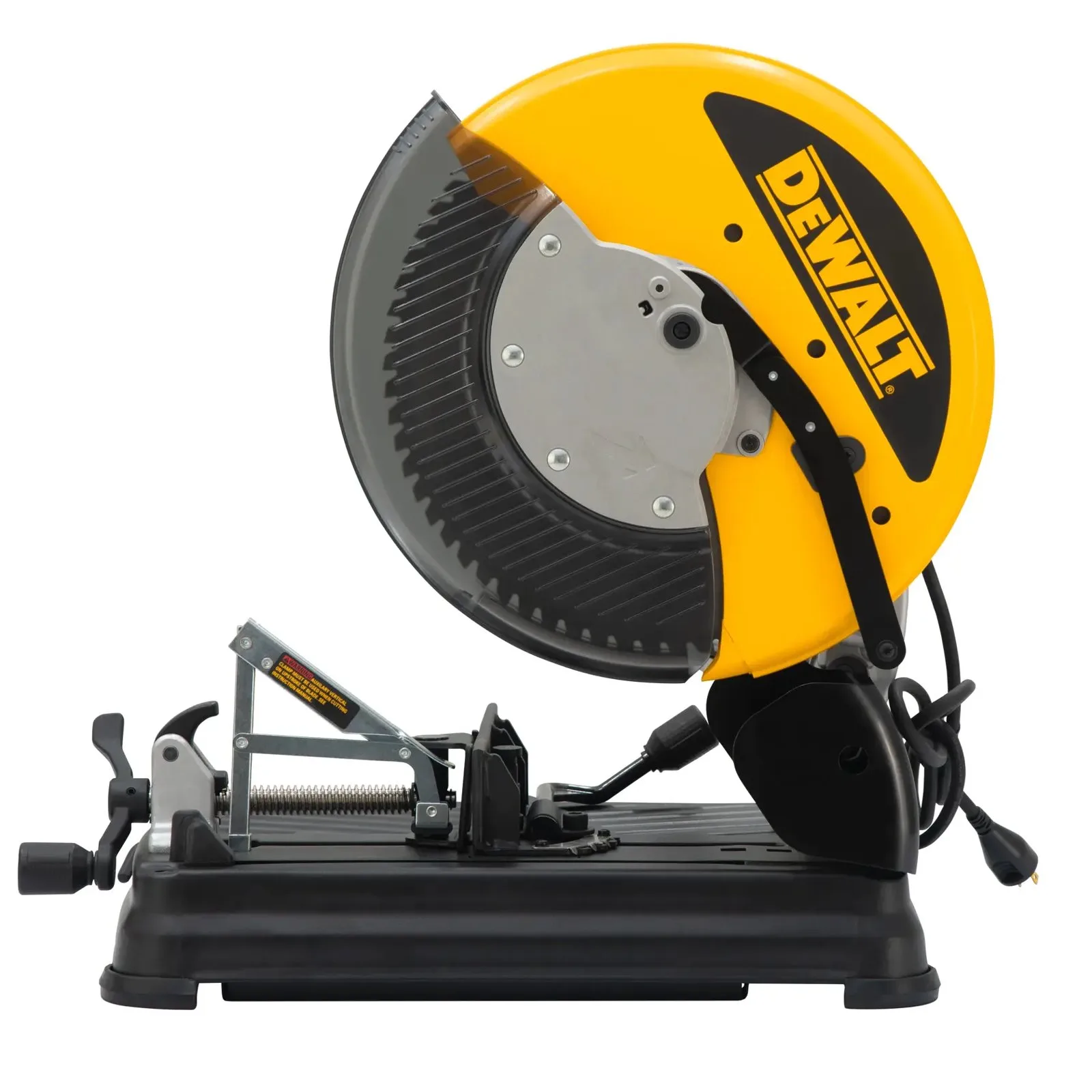 Отрезная машина DeWalt DW872-GB