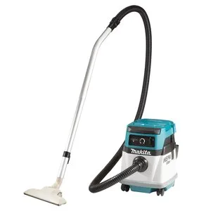 Аккумуляторный пылесос Makita DVC151LZ — фото производителя
