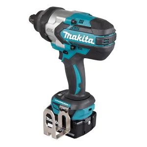 Аккумуляторный гайковёрт Makita DTW1001Z — фото производителя