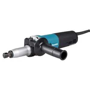 Прямая шлифовальная машина Makita GD0810C — фото производителя