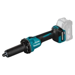 Прямая шлифовальная машина Makita GD001GZ01 — фото производителя
