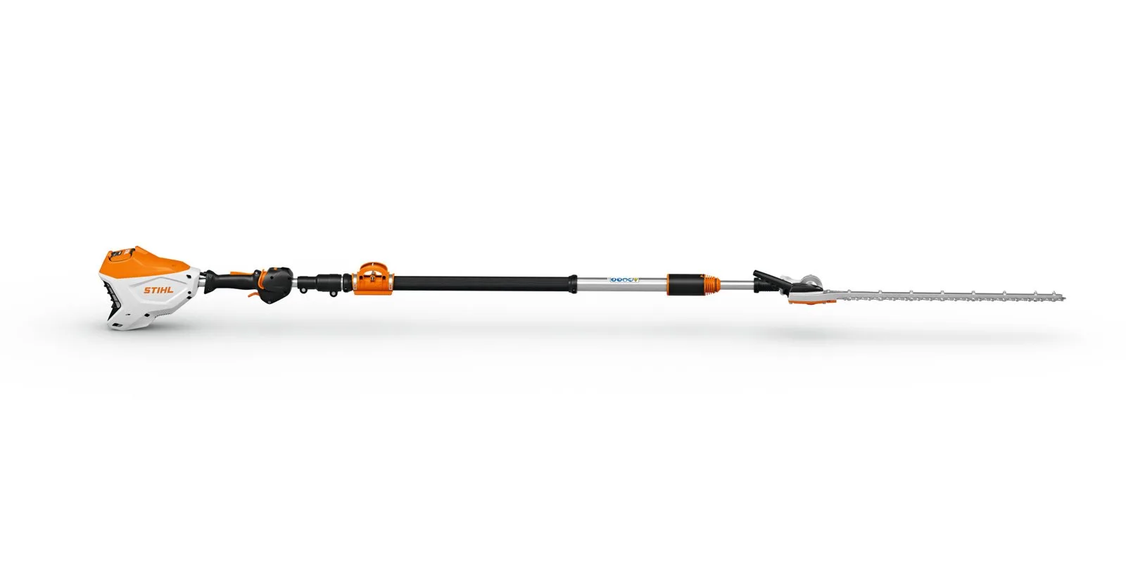 Аккумуляторный кусторез STIHL HLA 150 B — фото производителя