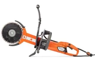 Отрезная машина Husqvarna K 4000 Cut-n-Break — фото производителя