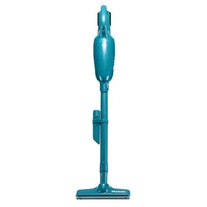 Аккумуляторный пылесос Makita CL106FDZW — фото производителя