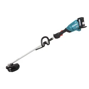 Аккумуляторный триммер Makita UR017GZ — фото производителя