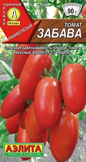 Томат Забава