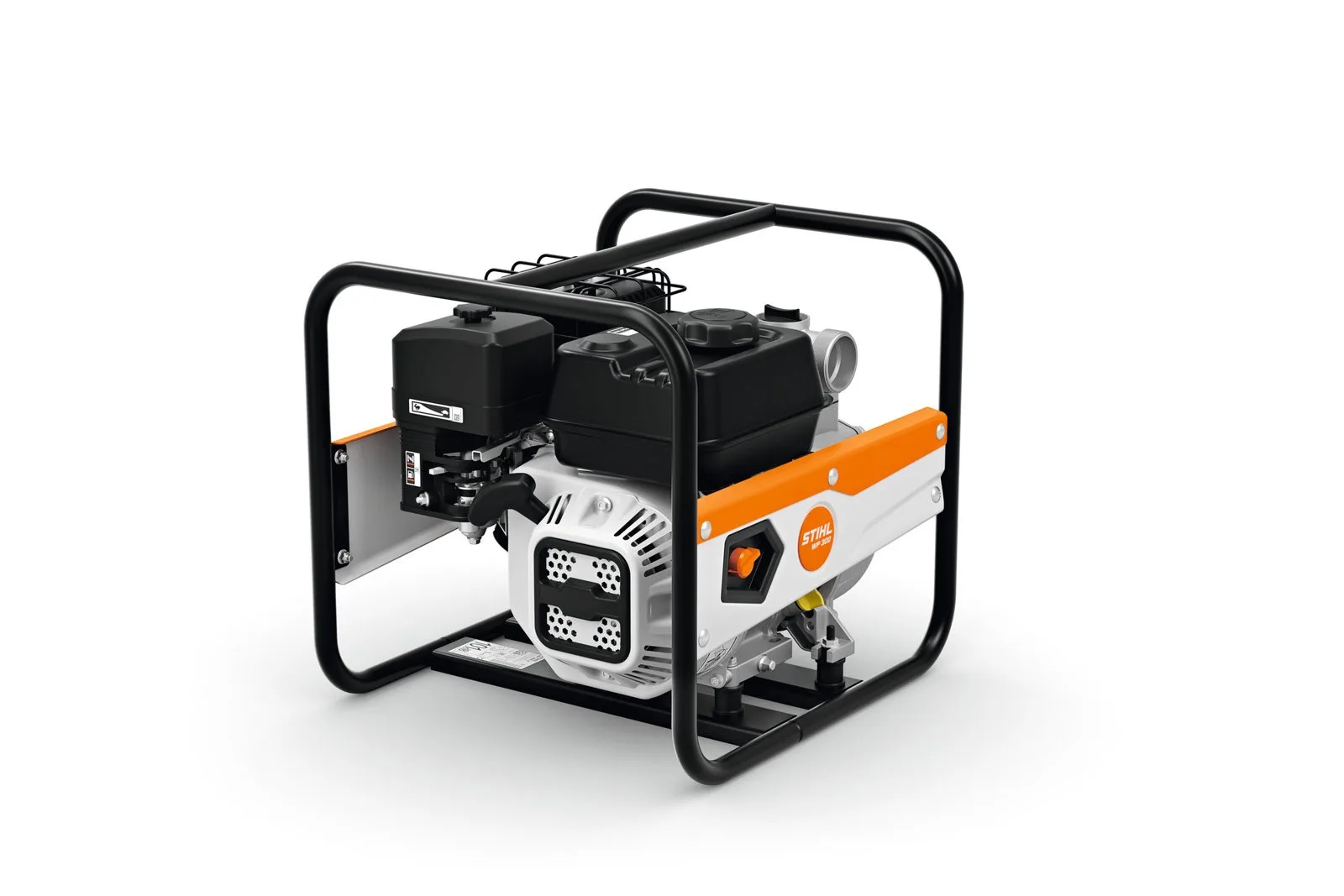 Бензиновая водяная помпа STIHL WP 300 — фото производителя