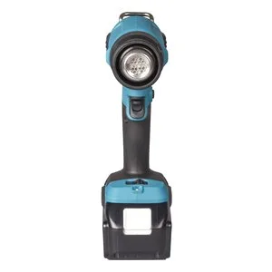Технический фен Makita DHG181ZJ — фото производителя