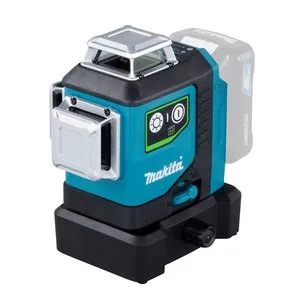 Лазерный нивелир Makita SK700GDZ — фото производителя