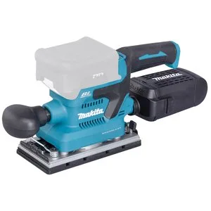 Шлифовальная машина Makita DBO380Z — фото производителя