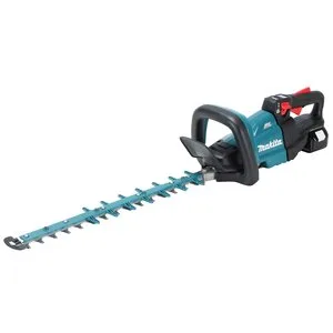 Аккумуляторный кусторез Makita DUH502RT — фото производителя