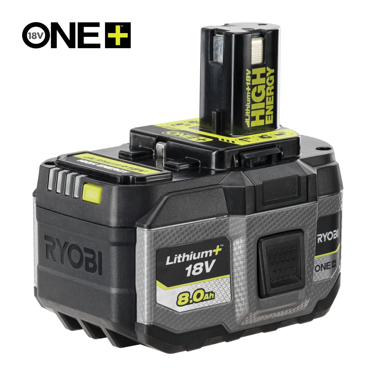 Аккумуляторная батарея Ryobi RB1880T