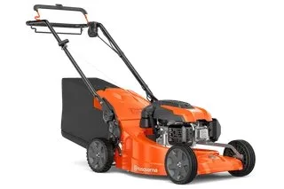 Газонокосилка Husqvarna LC 551VQ