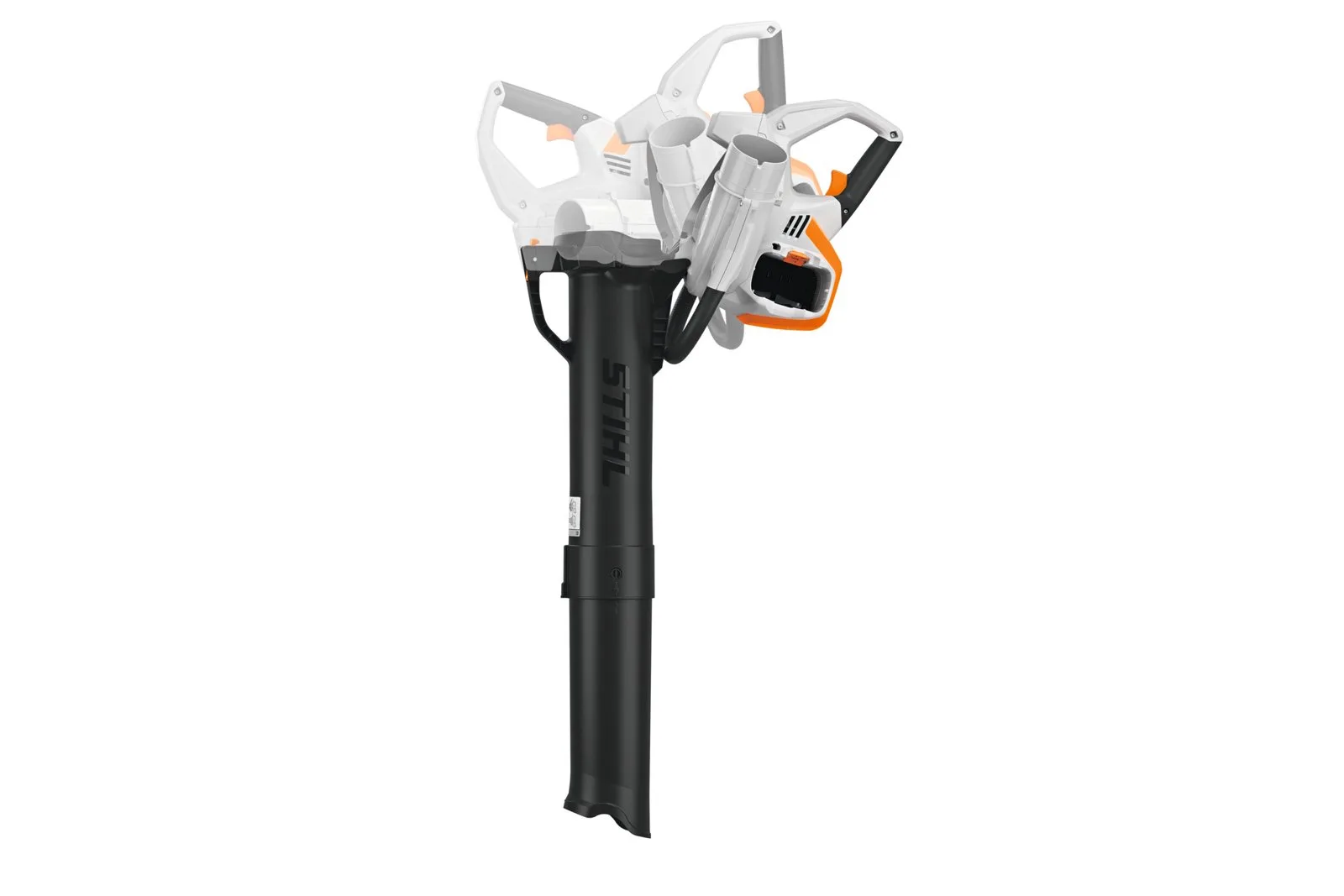 Аккумуляторный садовый пылесос-измельчитель STIHL SHA 140 — фото производителя