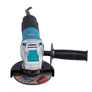 Углошлифовальная машина Makita GA5080RX05 — фото производителя