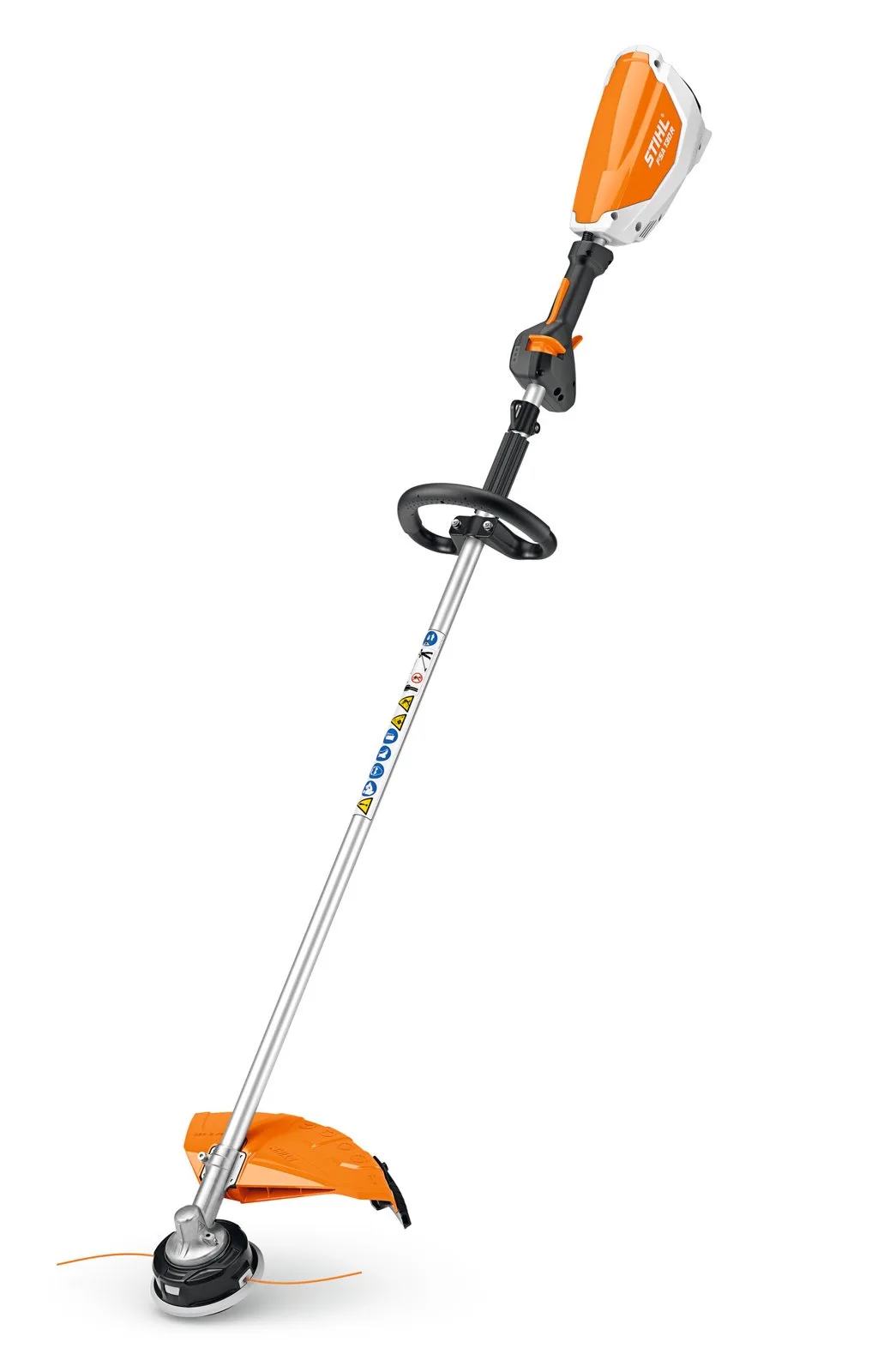 Аккумуляторная мотокоса STIHL FSA 130 R