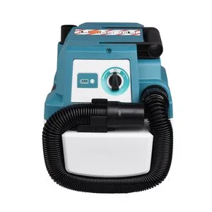 Пылесос Makita DVC750LZX3 — фото производителя