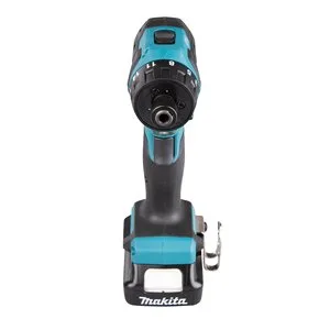 Аккумуляторная дрель-шуруповерт Makita DF032DZ — фото производителя