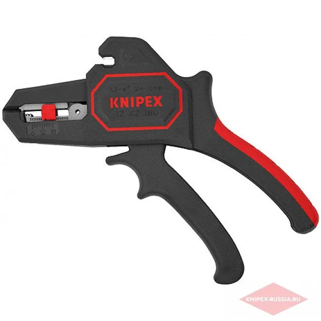 Стриппер Knipex KN-1262180
