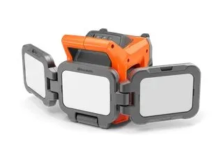 Аккумуляторный прожектор Husqvarna Work Light WL7i — фото производителя
